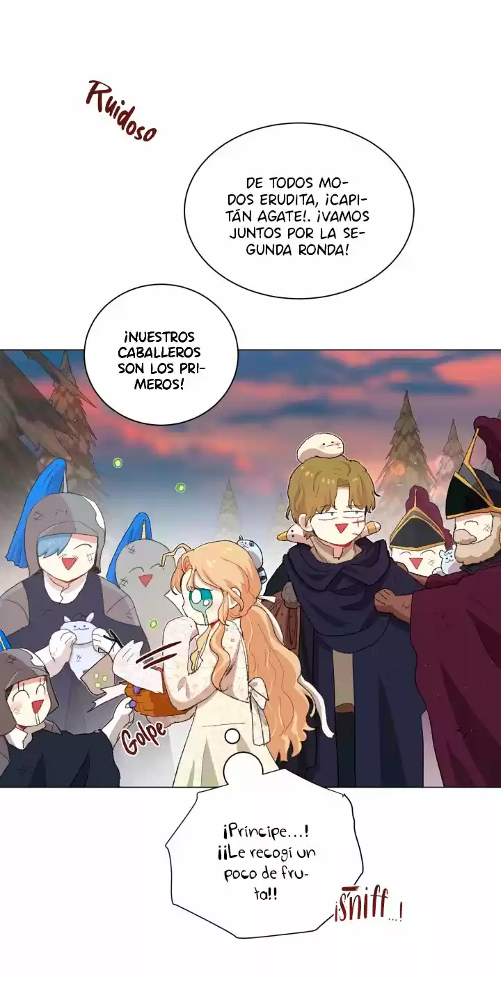 Me Convertí En La Fan Del Príncipe - Capítulo 63 - Página 14 - LectorTMOo