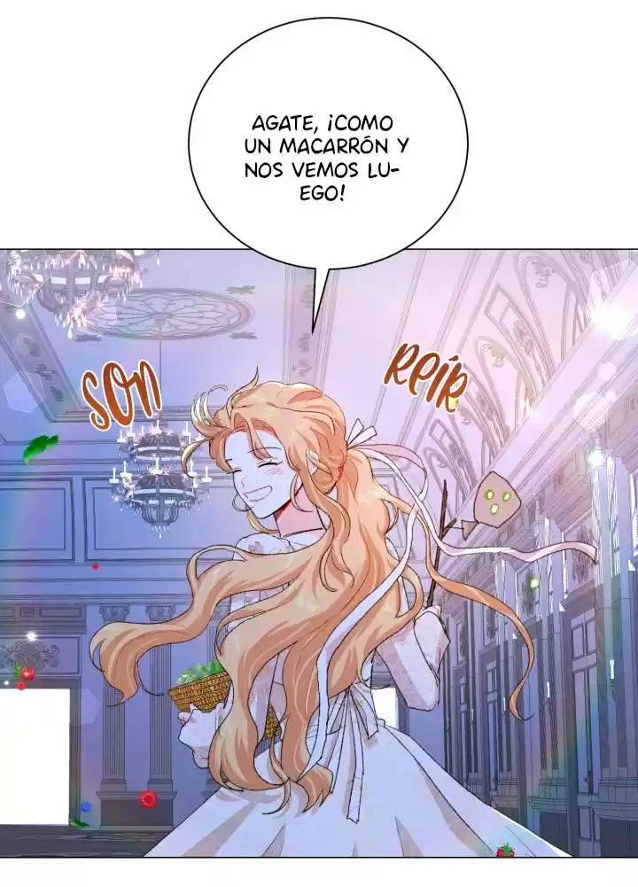 Me Convertí En La Fan Del Príncipe - Capítulo 63 - Página 23 - LectorTMOo
