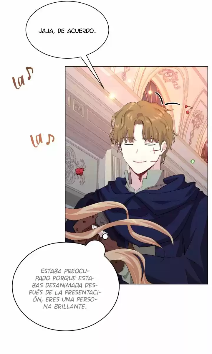 Me Convertí En La Fan Del Príncipe - Capítulo 63 - Página 24 - LectorTMOo