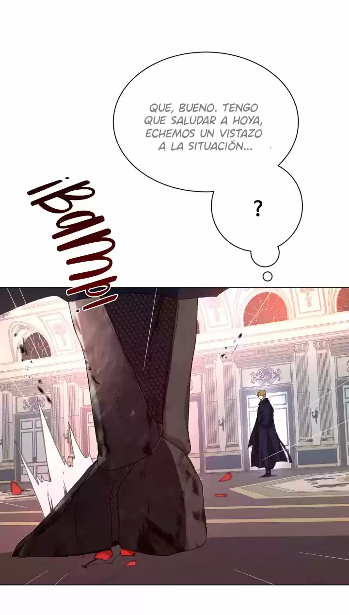 Me Convertí En La Fan Del Príncipe - Capítulo 63 - Página 25 - LectorTMOo