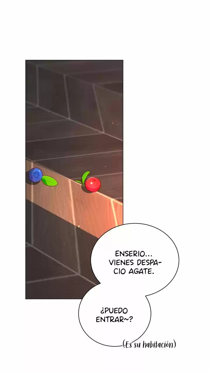 Me Convertí En La Fan Del Príncipe - Capítulo 63 - Página 29 - LectorTMOo
