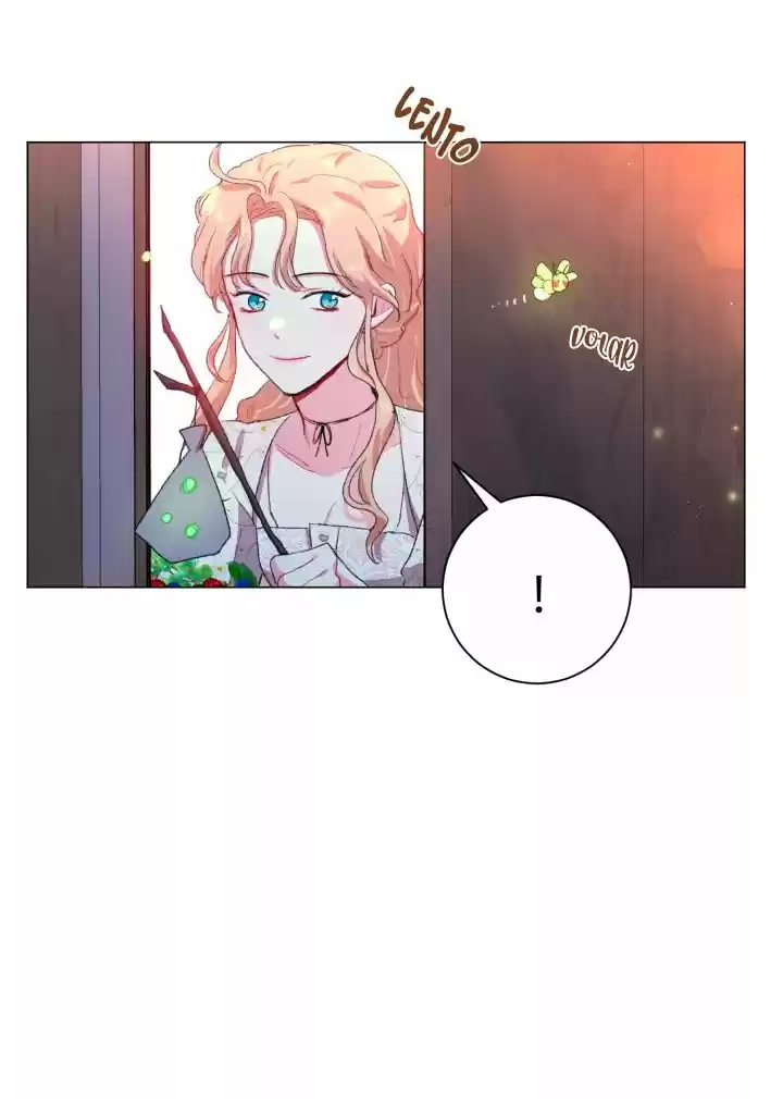 Me Convertí En La Fan Del Príncipe - Capítulo 63 - Página 30 - LectorTMOo