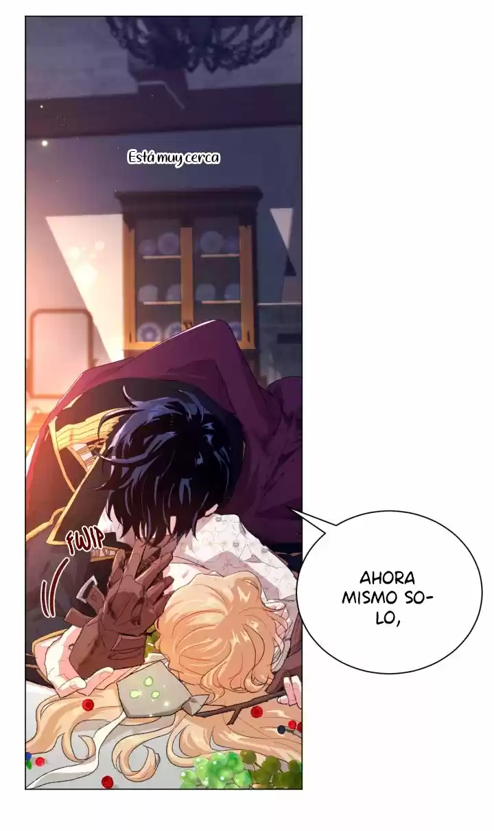 Me Convertí En La Fan Del Príncipe - Capítulo 63 - Página 44 - LectorTMOo