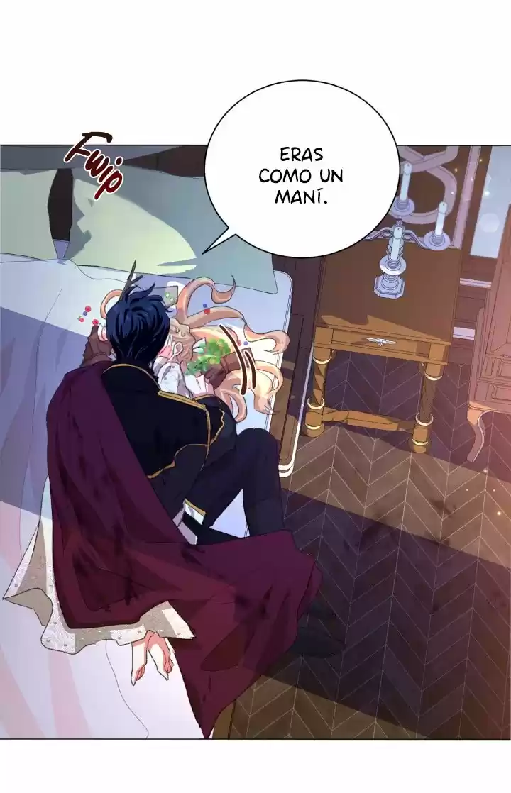 Me Convertí En La Fan Del Príncipe - Capítulo 63 - Página 47 - LectorTMOo