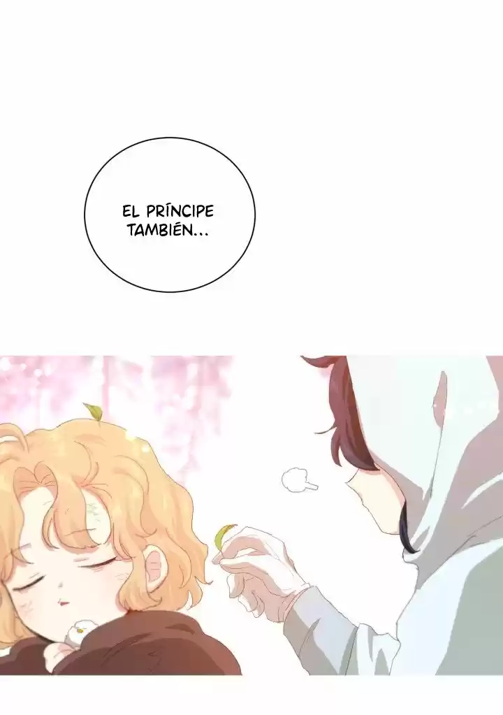 Me Convertí En La Fan Del Príncipe - Capítulo 63 - Página 50 - LectorTMOo