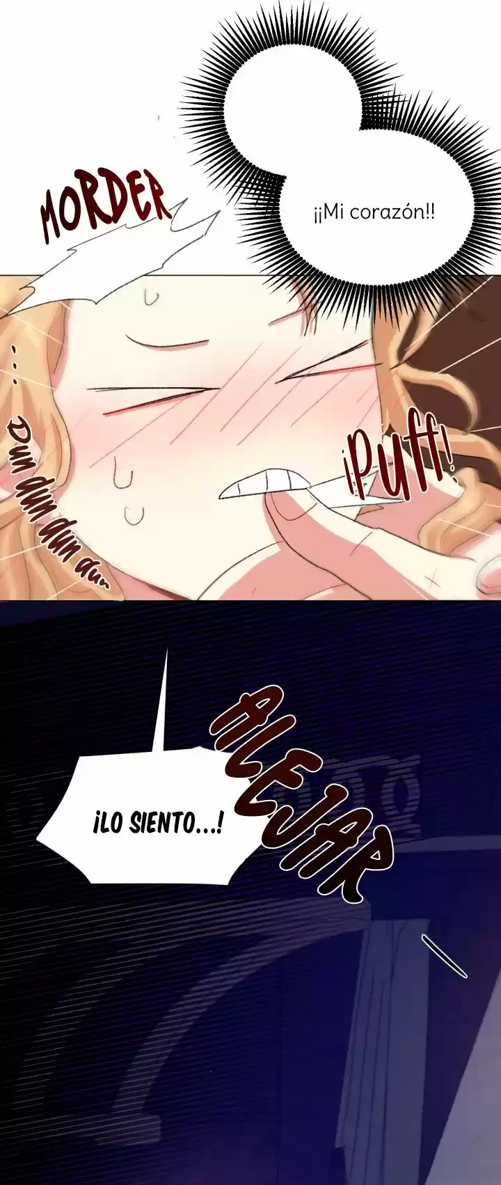 Me Convertí En La Fan Del Príncipe - Capítulo 63 - Página 52 - LectorTMOo