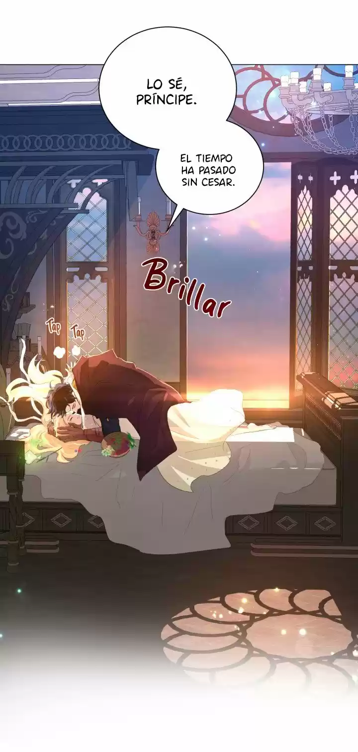 Me Convertí En La Fan Del Príncipe - Capítulo 63 - Página 58 - LectorTMOo