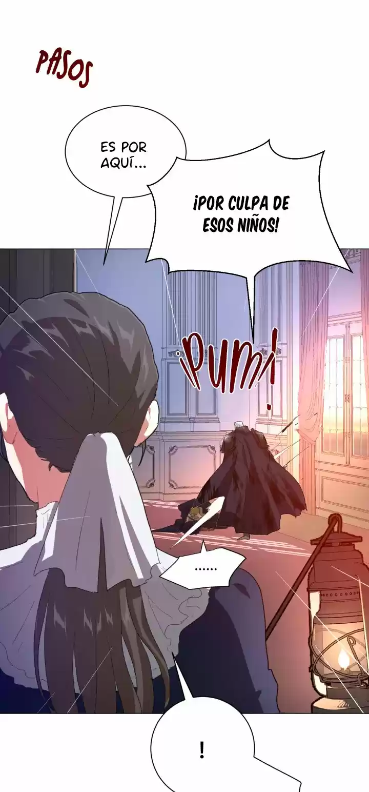 Me Convertí En La Fan Del Príncipe - Capítulo 63 - Página 63 - LectorTMOo