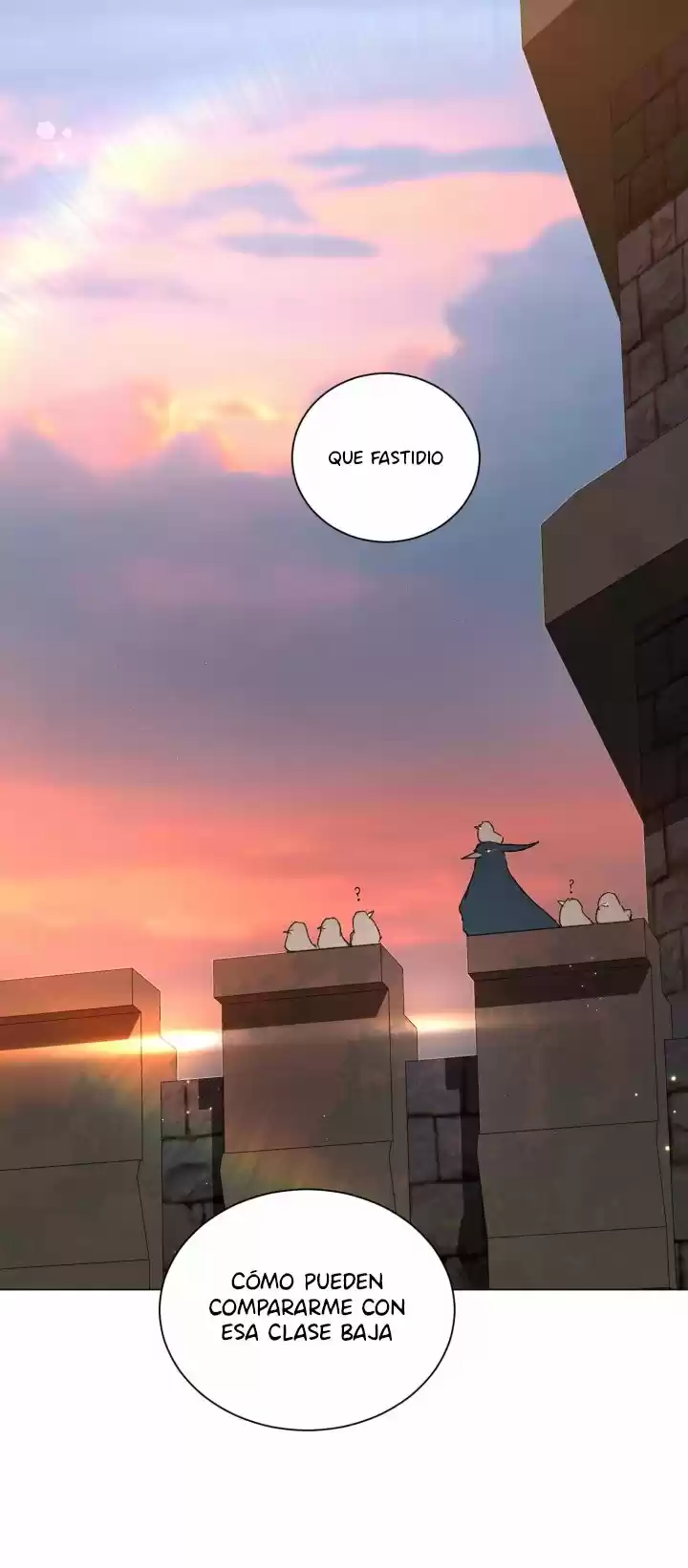 Me Convertí En La Fan Del Príncipe - Capítulo 64 - Página 6 - LectorTMOo