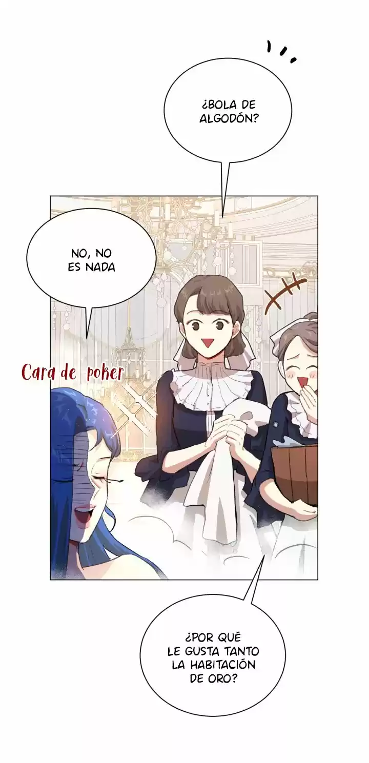Me Convertí En La Fan Del Príncipe - Capítulo 64 - Página 8 - LectorTMOo