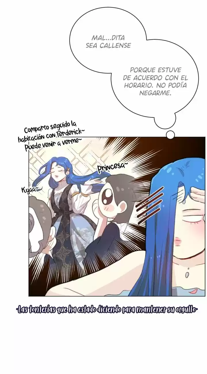 Me Convertí En La Fan Del Príncipe - Capítulo 64 - Página 10 - LectorTMOo