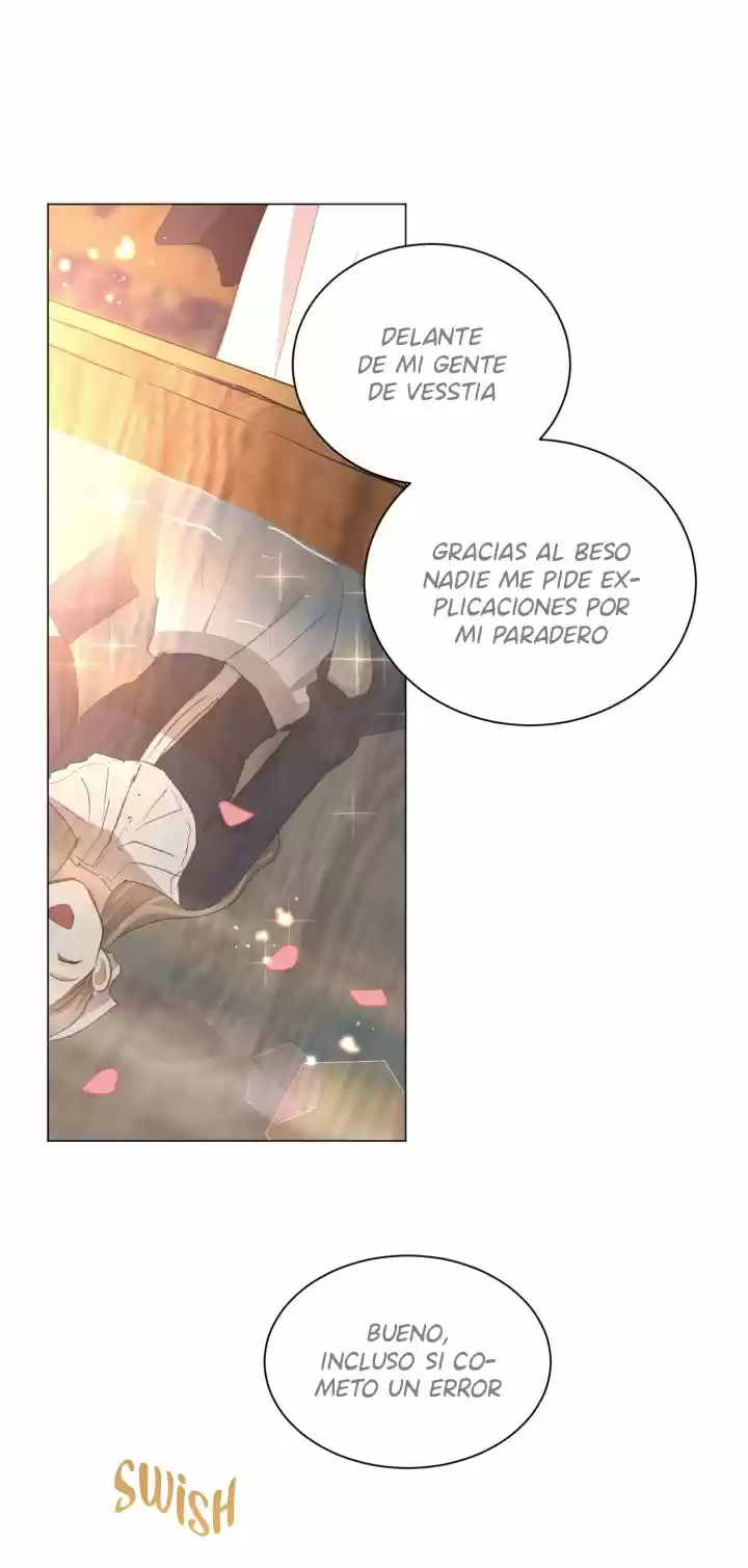 Me Convertí En La Fan Del Príncipe - Capítulo 64 - Página 12 - LectorTMOo