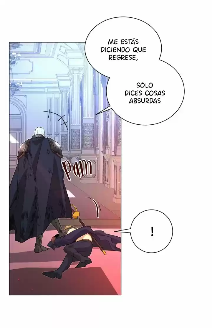 Me Convertí En La Fan Del Príncipe - Capítulo 64 - Página 20 - LectorTMOo
