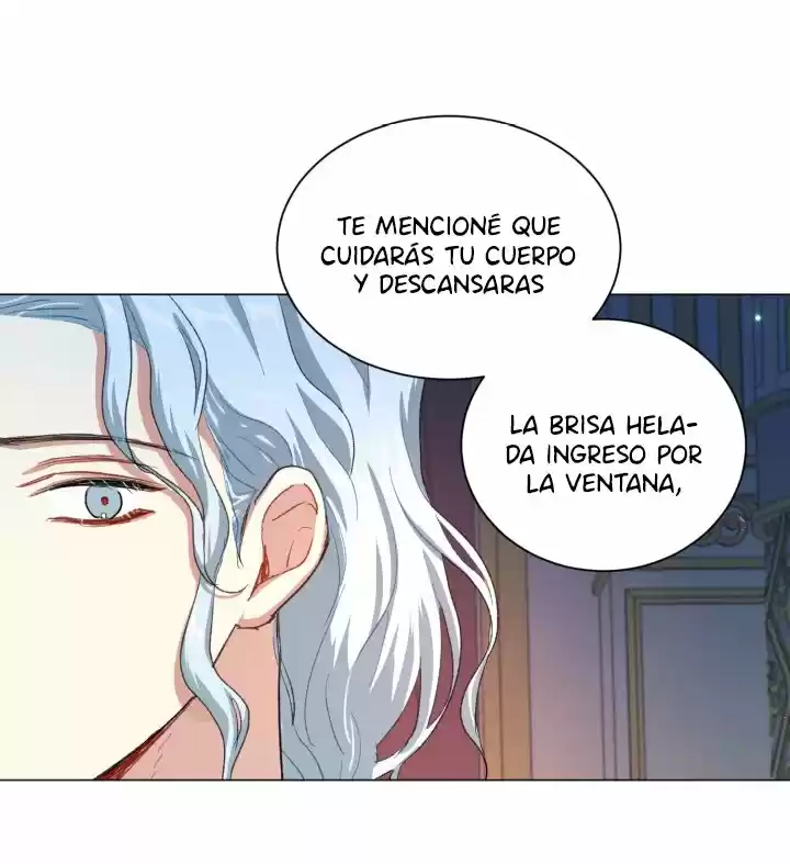Me Convertí En La Fan Del Príncipe - Capítulo 64 - Página 22 - LectorTMOo