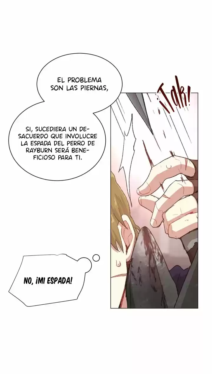 Me Convertí En La Fan Del Príncipe - Capítulo 64 - Página 23 - LectorTMOo