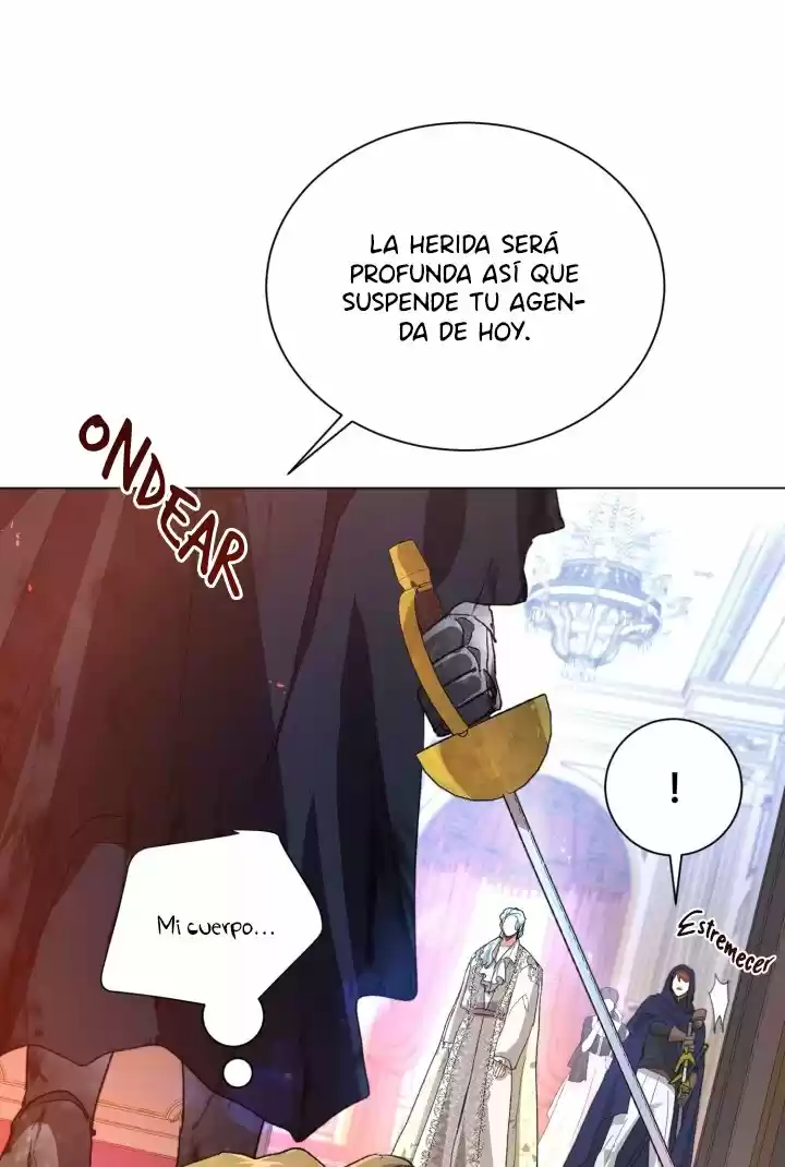 Me Convertí En La Fan Del Príncipe - Capítulo 64 - Página 24 - LectorTMOo