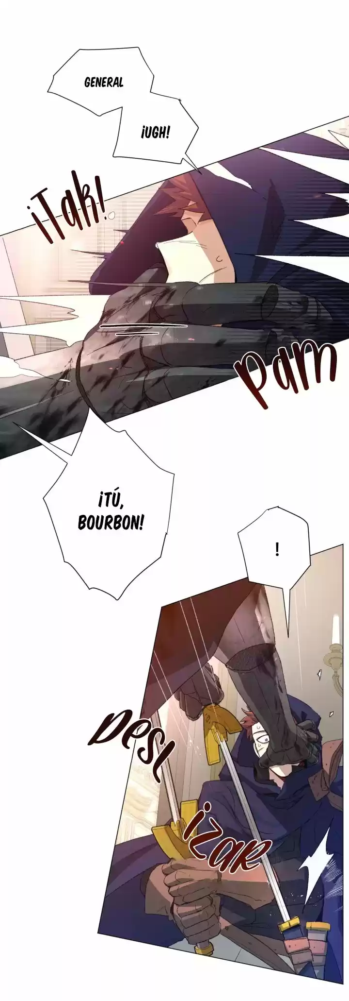 Me Convertí En La Fan Del Príncipe - Capítulo 64 - Página 27 - LectorTMOo