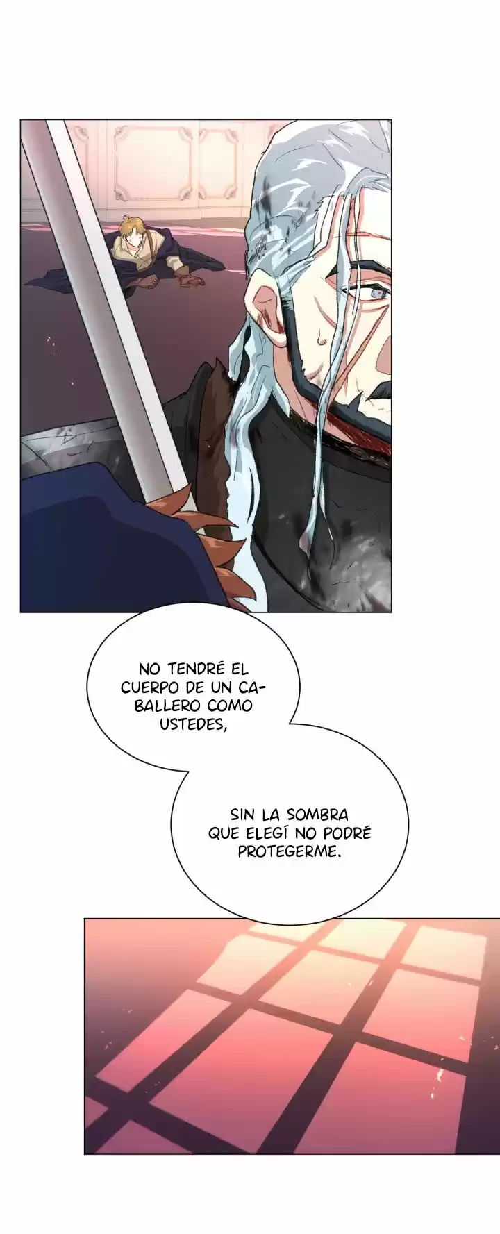 Me Convertí En La Fan Del Príncipe - Capítulo 64 - Página 36 - LectorTMOo