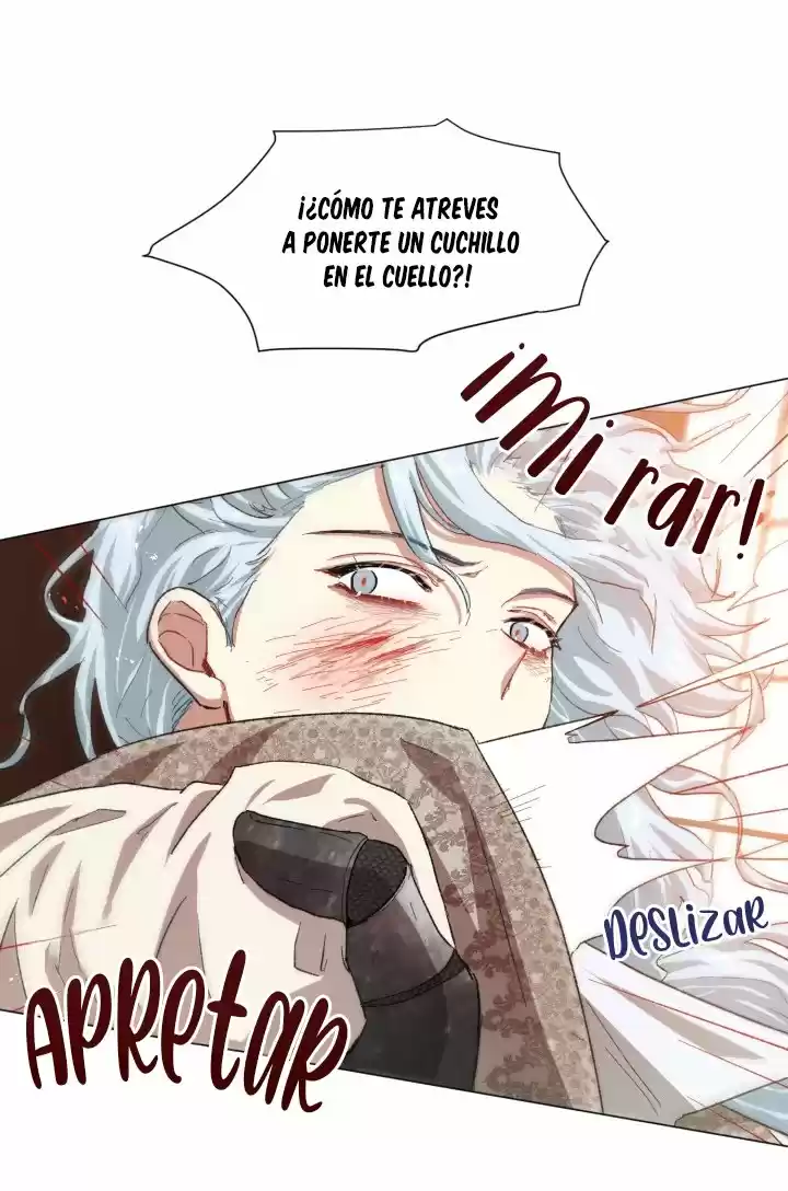 Me Convertí En La Fan Del Príncipe - Capítulo 64 - Página 43 - LectorTMOo