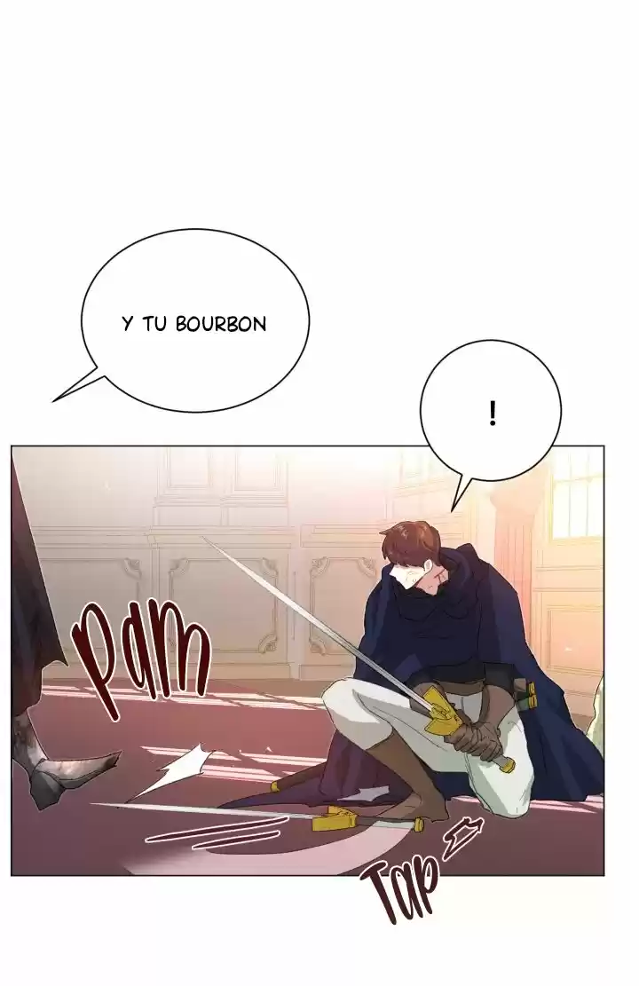 Me Convertí En La Fan Del Príncipe - Capítulo 64 - Página 52 - LectorTMOo