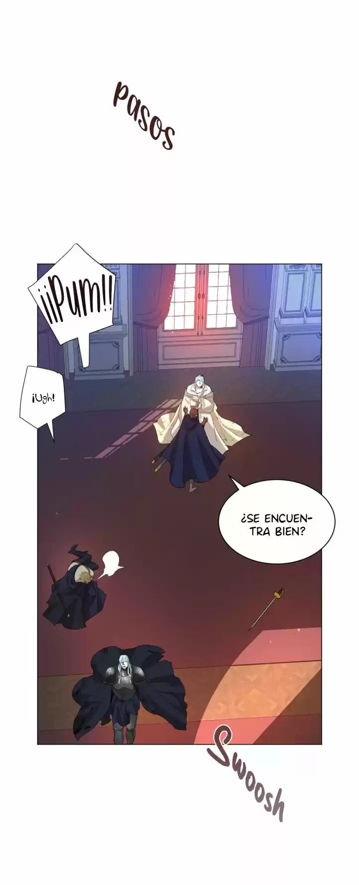 Me Convertí En La Fan Del Príncipe - Capítulo 64 - Página 54 - LectorTMOo