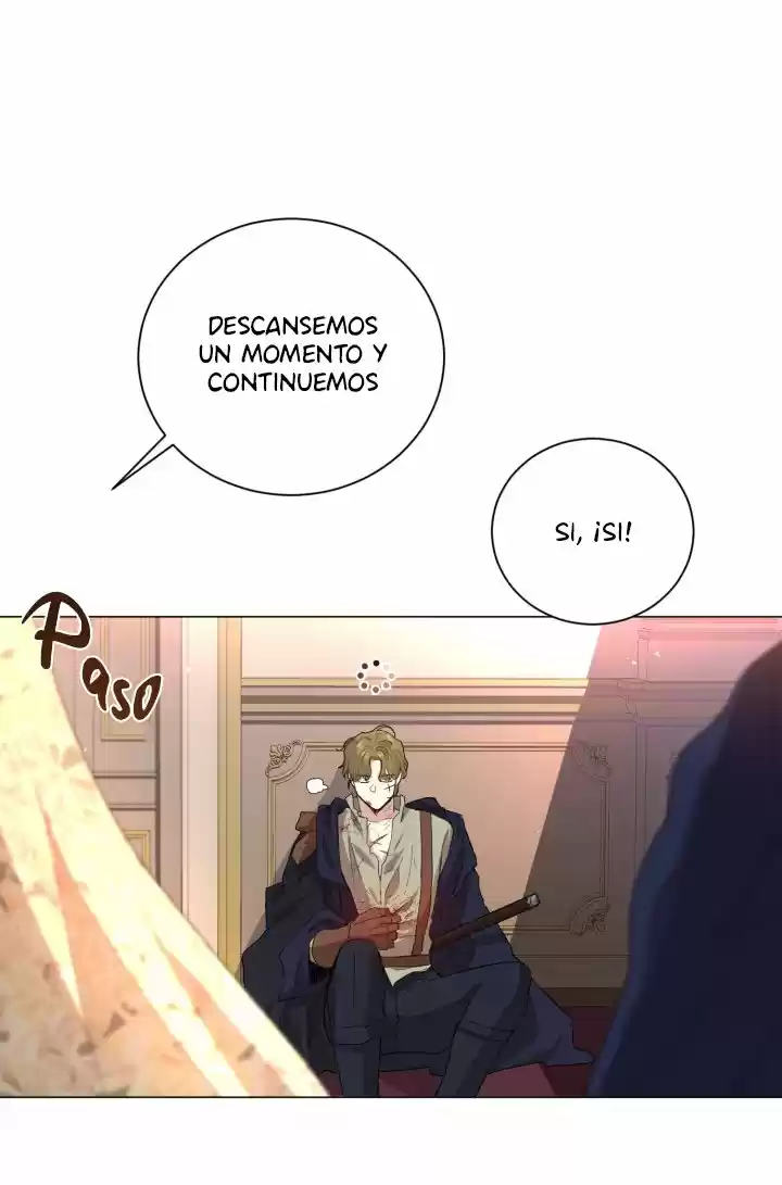 Me Convertí En La Fan Del Príncipe - Capítulo 64 - Página 61 - LectorTMOo