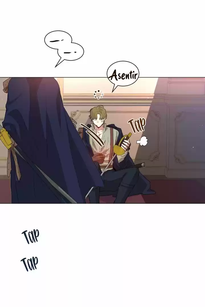 Me Convertí En La Fan Del Príncipe - Capítulo 64 - Página 62 - LectorTMOo