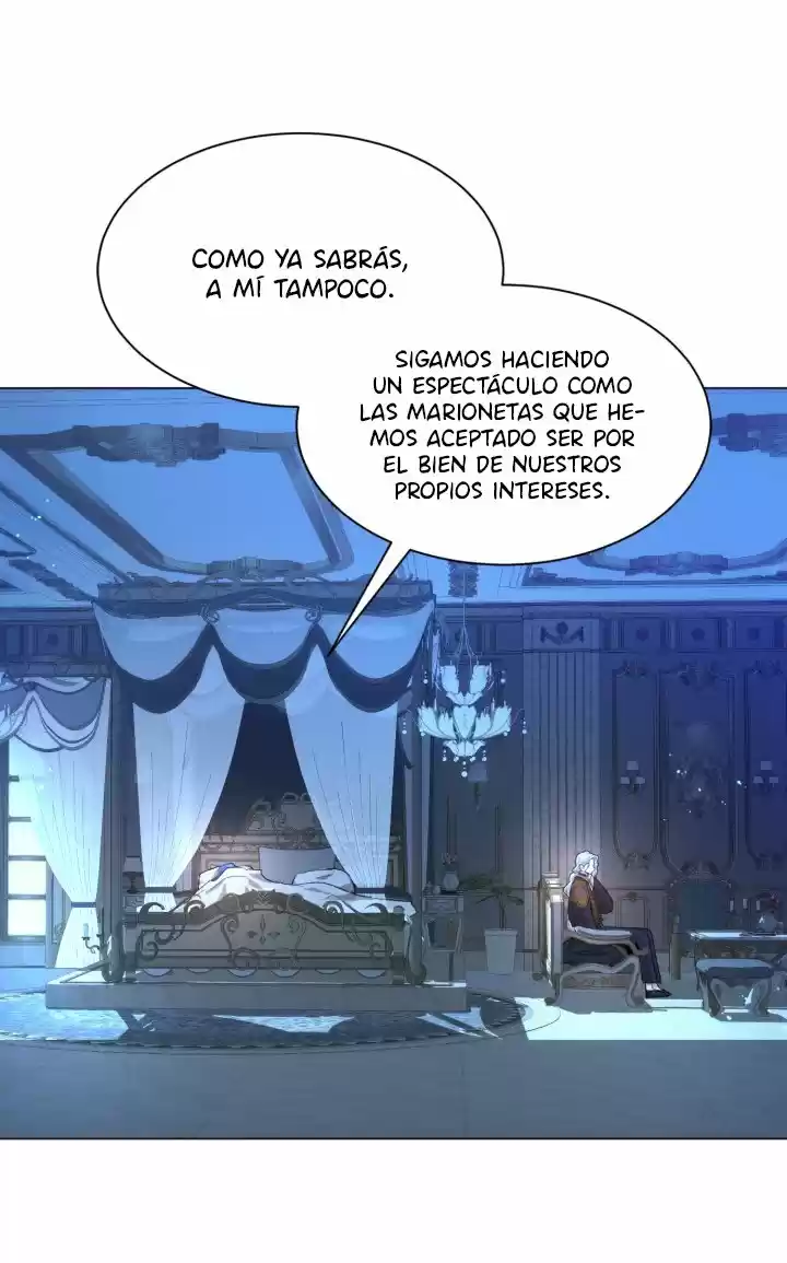 Me Convertí En La Fan Del Príncipe - Capítulo 64 - Página 72 - LectorTMOo