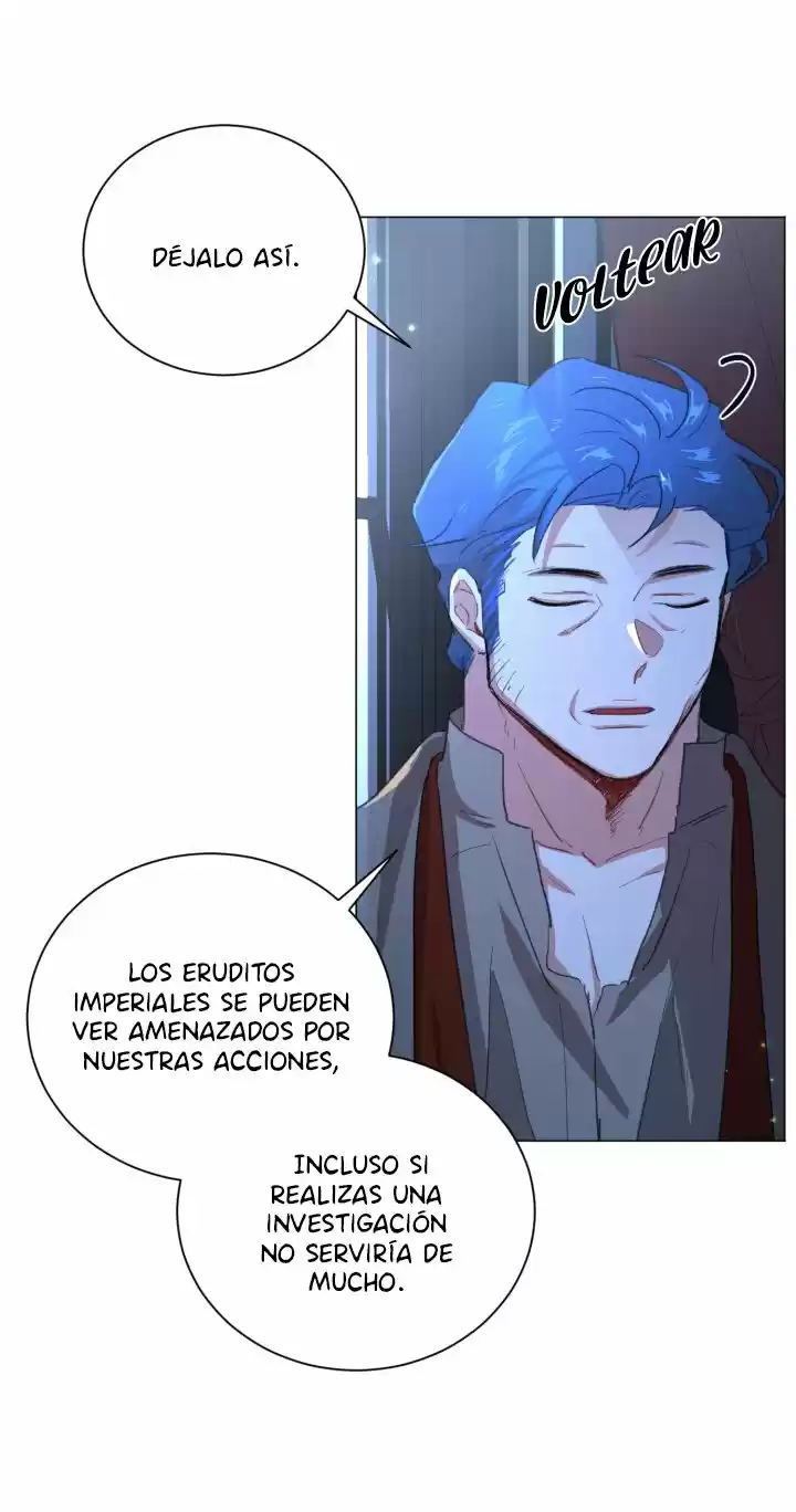Me Convertí En La Fan Del Príncipe - Capítulo 64 - Página 79 - LectorTMOo