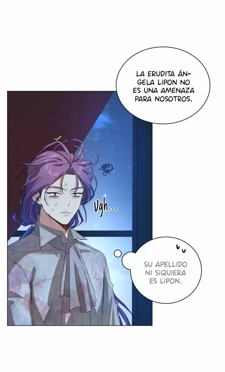 Me Convertí En La Fan Del Príncipe - Capítulo 64 - Página 81 - LectorTMOo