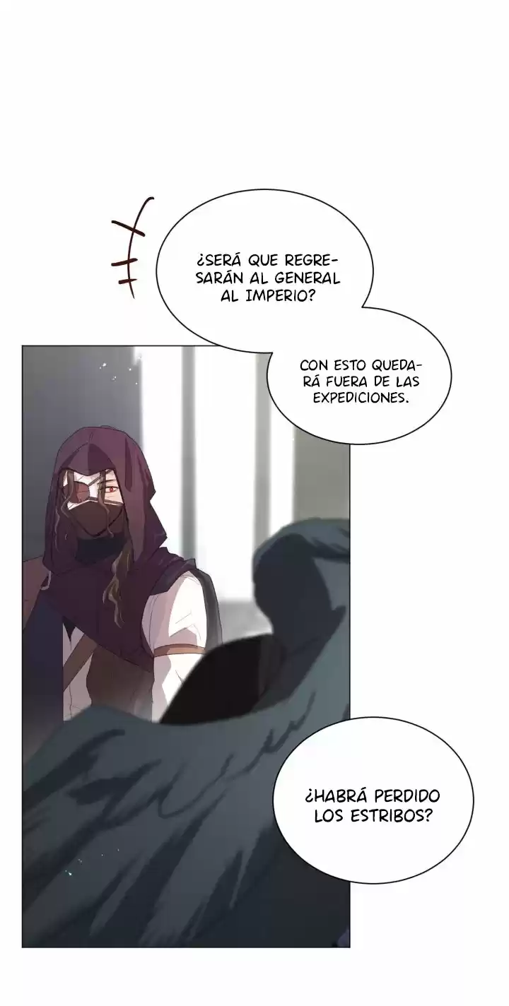 Me Convertí En La Fan Del Príncipe - Capítulo 65 - Página 39 - LectorTMOo