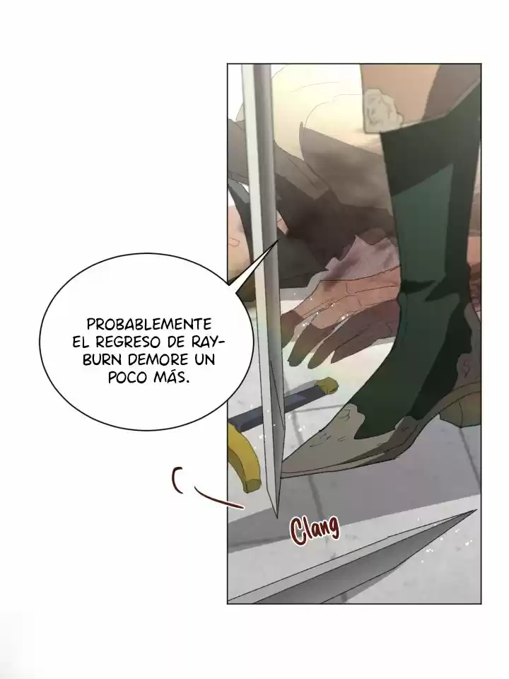 Me Convertí En La Fan Del Príncipe - Capítulo 65 - Página 40 - LectorTMOo