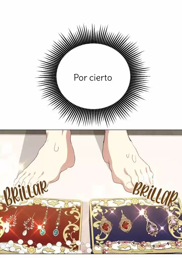 Me Convertí En La Fan Del Príncipe - Capítulo 65 - Página 44 - LectorTMOo