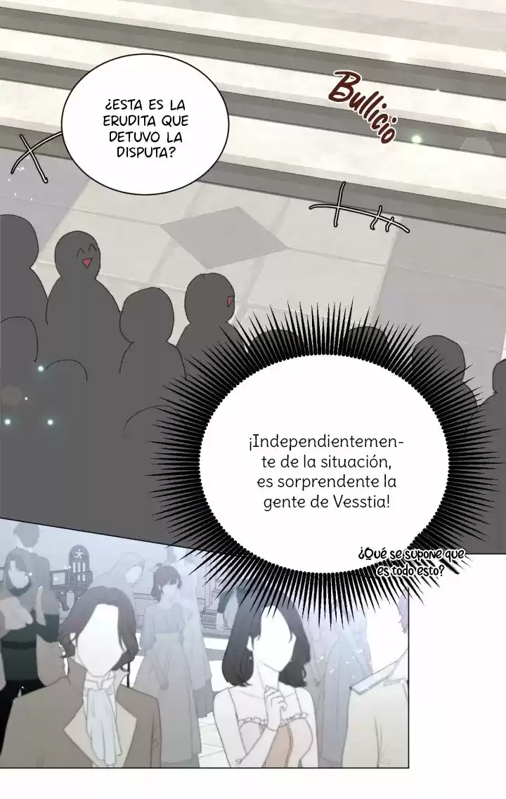 Me Convertí En La Fan Del Príncipe - Capítulo 65 - Página 51 - LectorTMOo