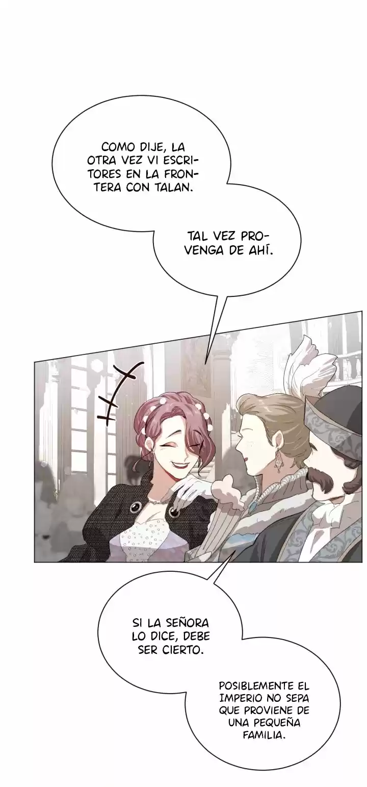 Me Convertí En La Fan Del Príncipe - Capítulo 65 - Página 57 - LectorTMOo