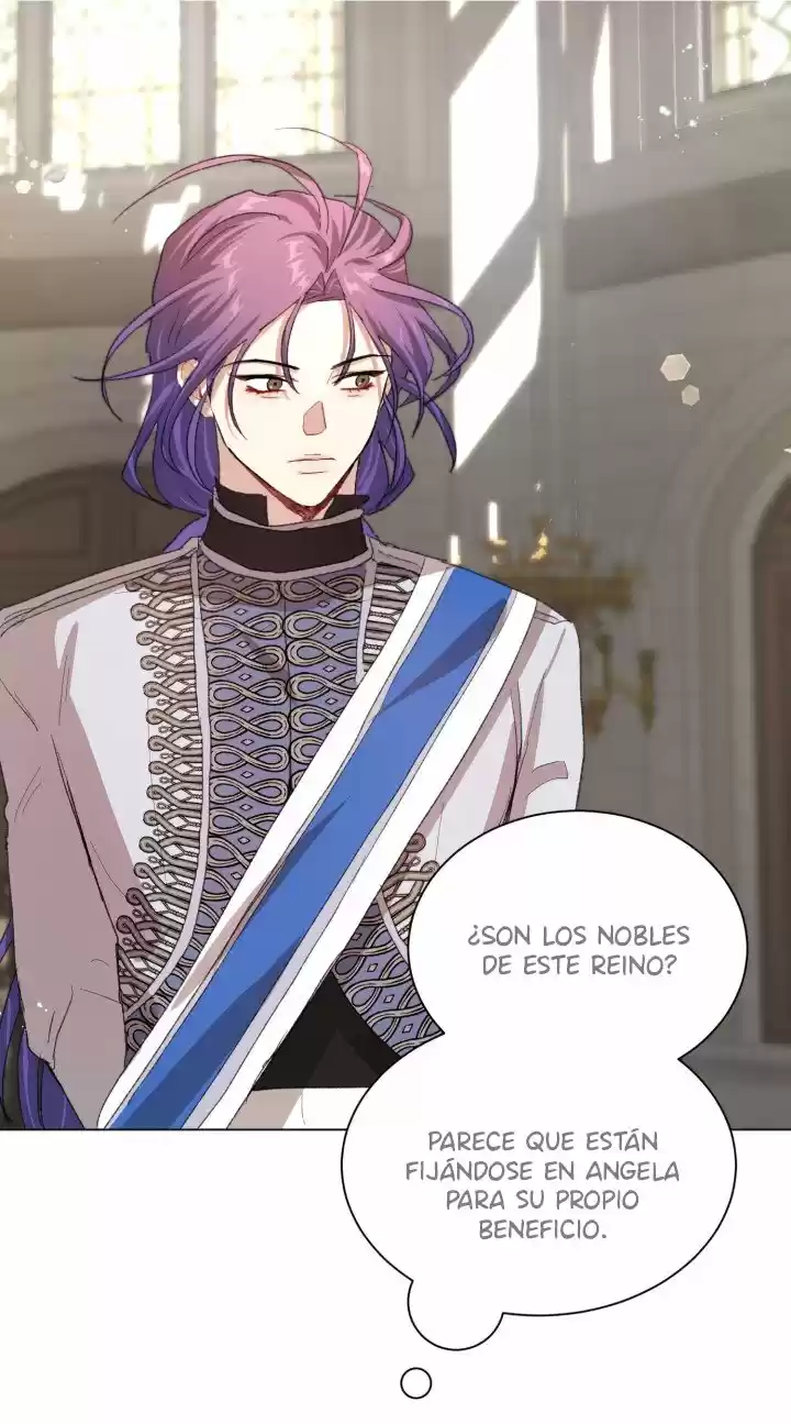 Me Convertí En La Fan Del Príncipe - Capítulo 65 - Página 58 - LectorTMOo