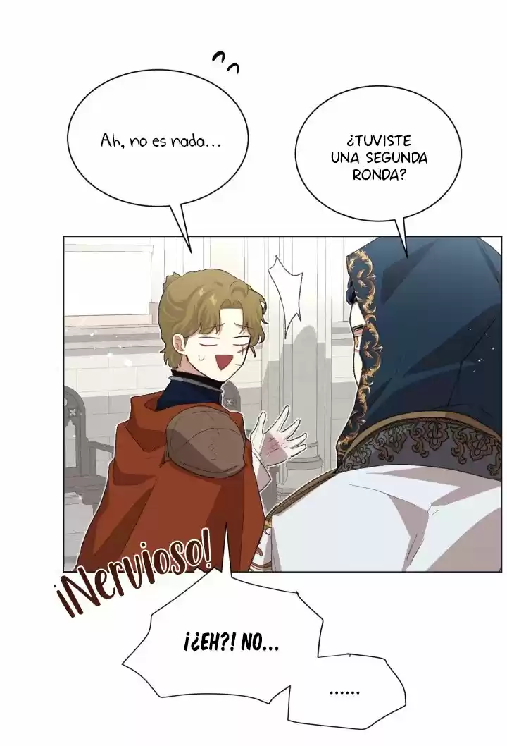 Me Convertí En La Fan Del Príncipe - Capítulo 65 - Página 60 - LectorTMOo