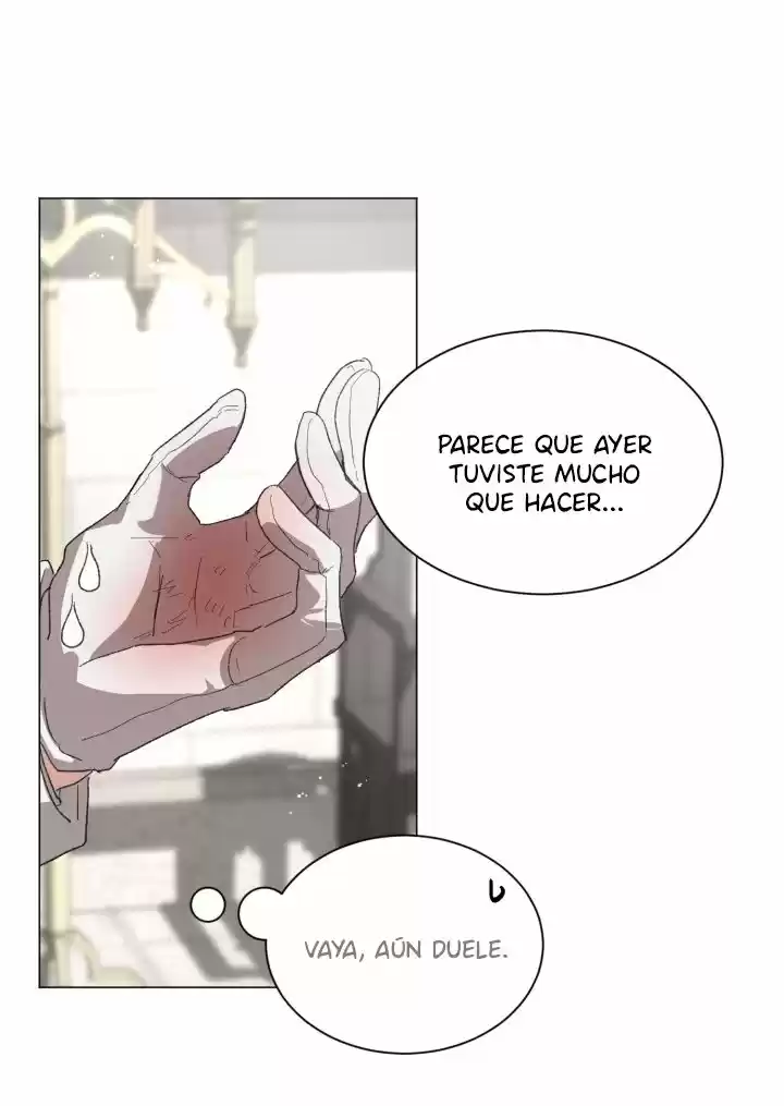 Me Convertí En La Fan Del Príncipe - Capítulo 65 - Página 61 - LectorTMOo