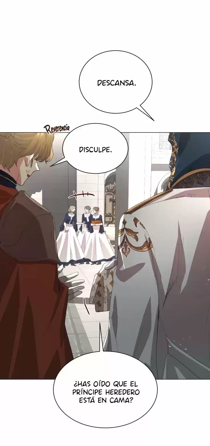 Me Convertí En La Fan Del Príncipe - Capítulo 65 - Página 62 - LectorTMOo