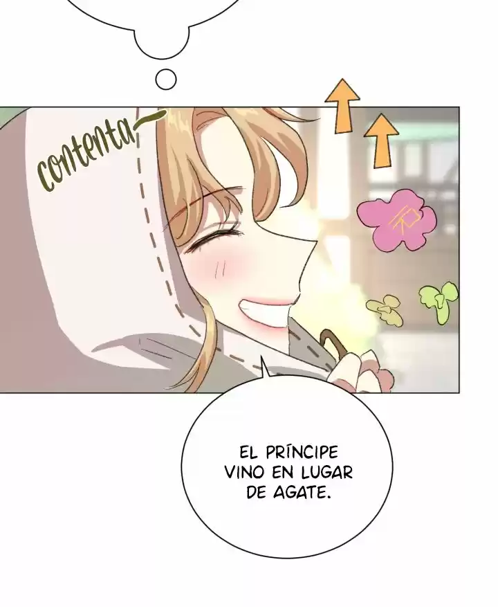 Me Convertí En La Fan Del Príncipe - Capítulo 65 - Página 69 - LectorTMOo