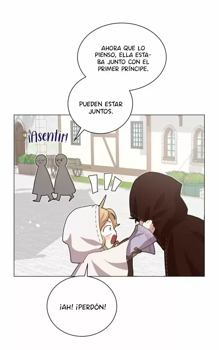 Me Convertí En La Fan Del Príncipe - Capítulo 65 - Página 73 - LectorTMOo
