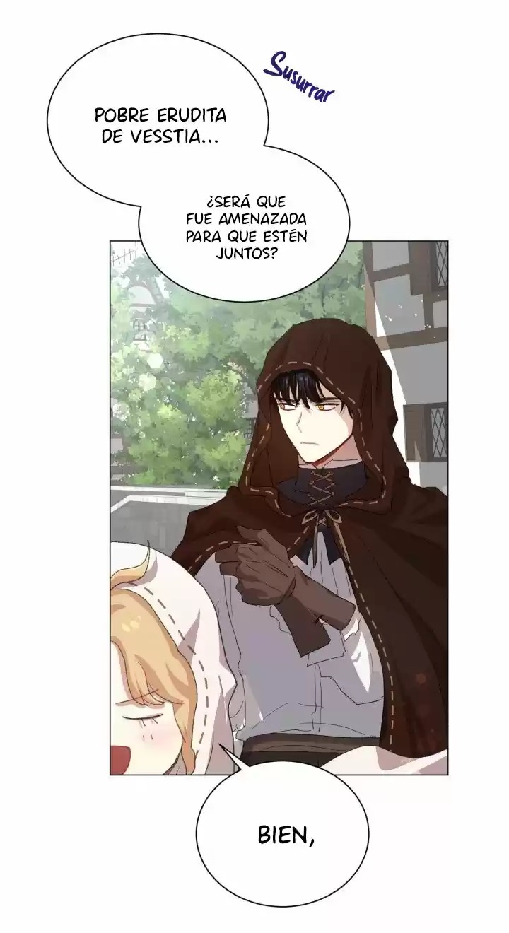 Me Convertí En La Fan Del Príncipe - Capítulo 65 - Página 75 - LectorTMOo