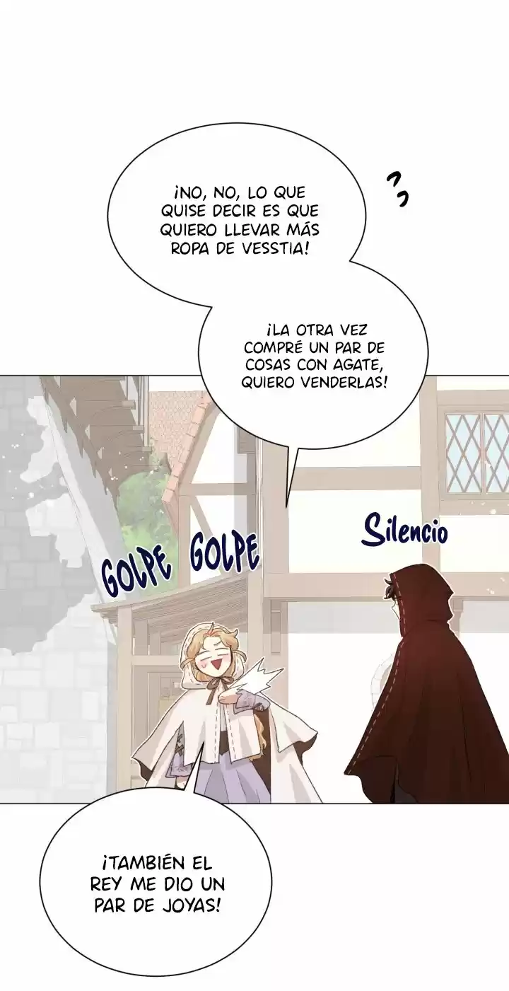 Me Convertí En La Fan Del Príncipe - Capítulo 65 - Página 77 - LectorTMOo