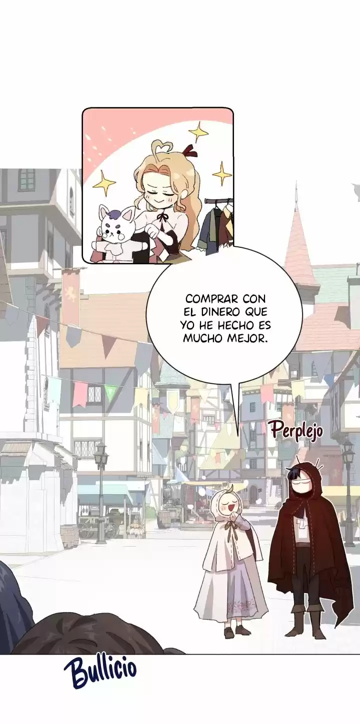 Me Convertí En La Fan Del Príncipe - Capítulo 65 - Página 79 - LectorTMOo