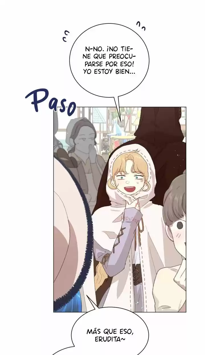 Me Convertí En La Fan Del Príncipe - Capítulo 66 - Página 11 - LectorTMOo