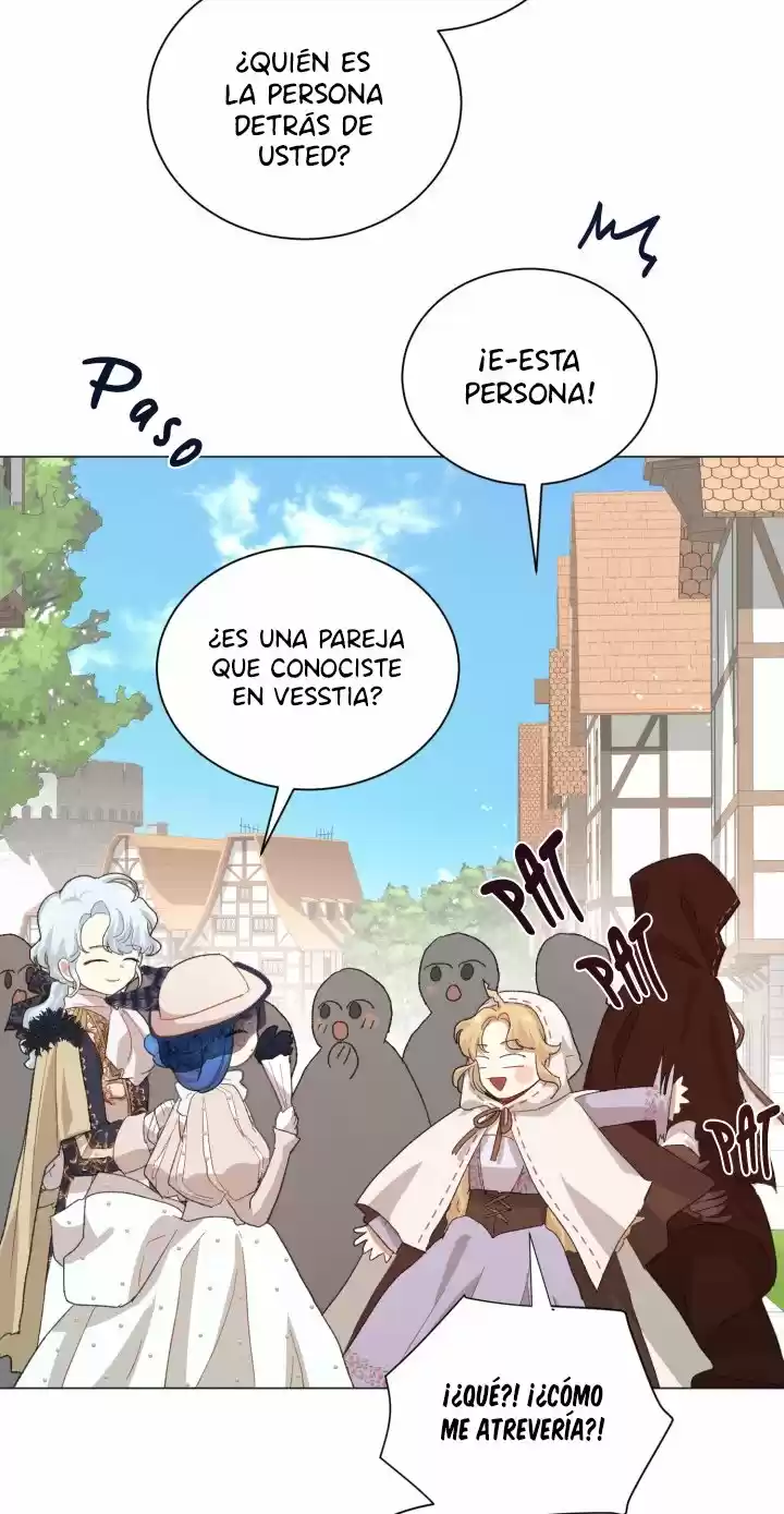 Me Convertí En La Fan Del Príncipe - Capítulo 66 - Página 12 - LectorTMOo