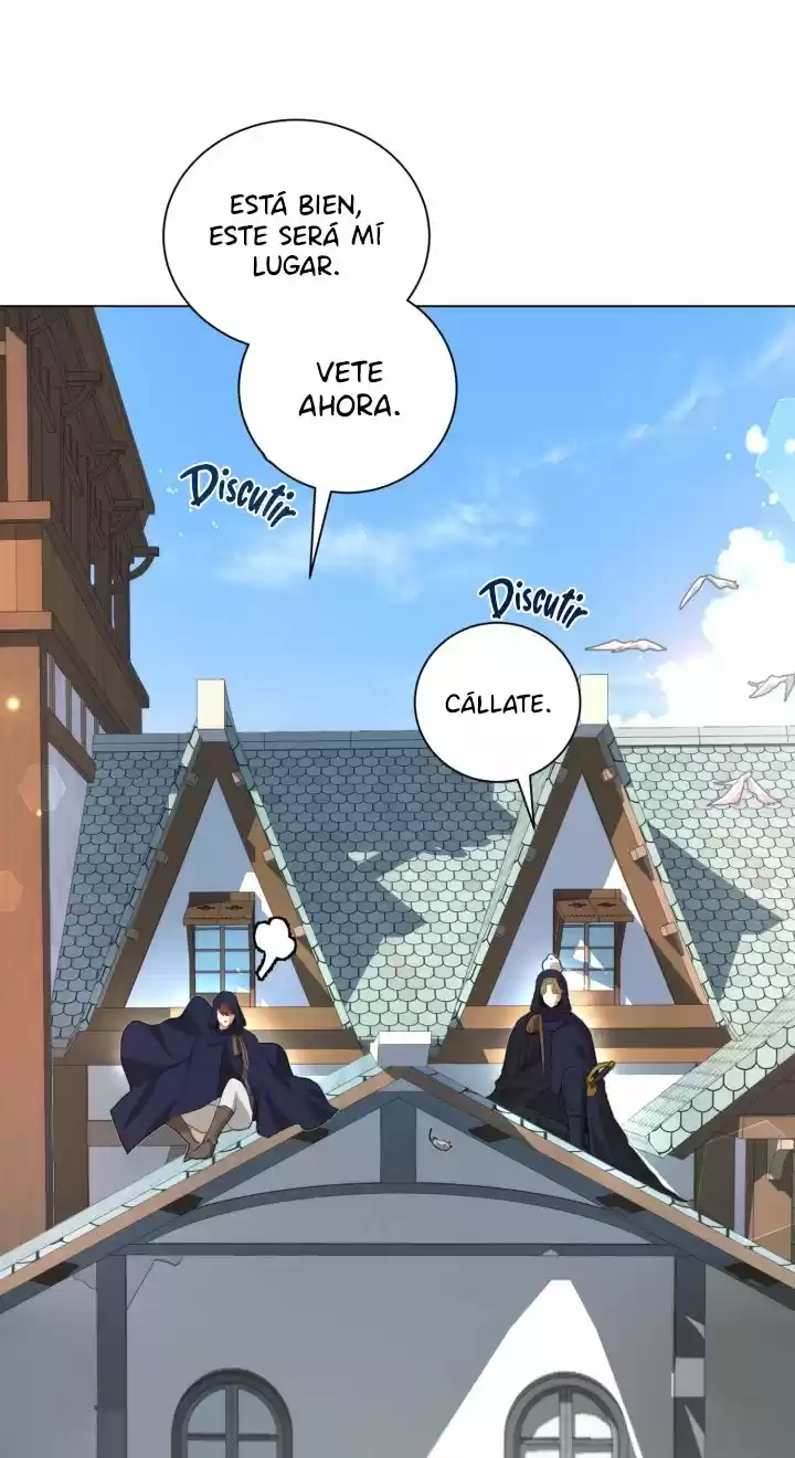 Me Convertí En La Fan Del Príncipe - Capítulo 66 - Página 20 - LectorTMOo