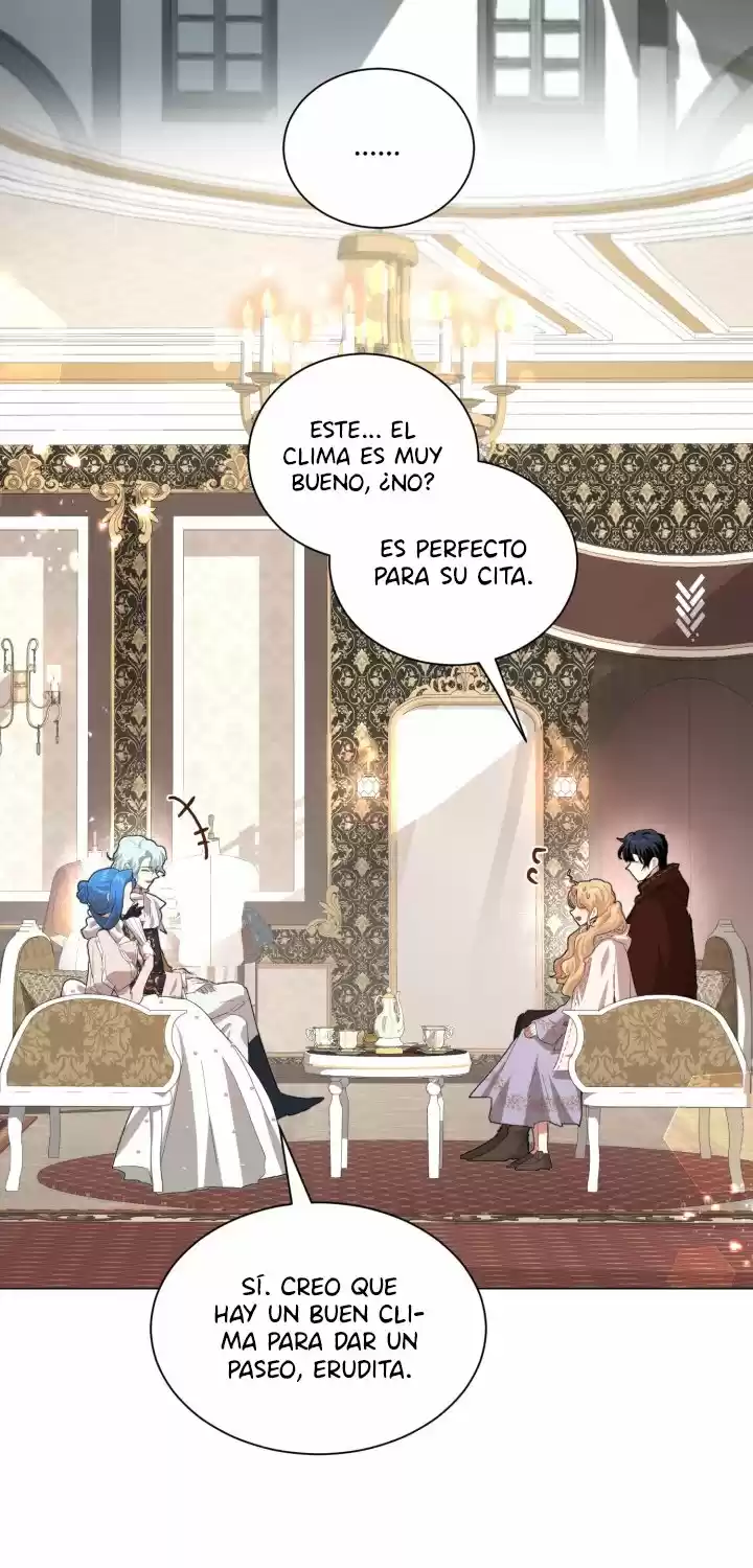 Me Convertí En La Fan Del Príncipe - Capítulo 66 - Página 21 - LectorTMOo
