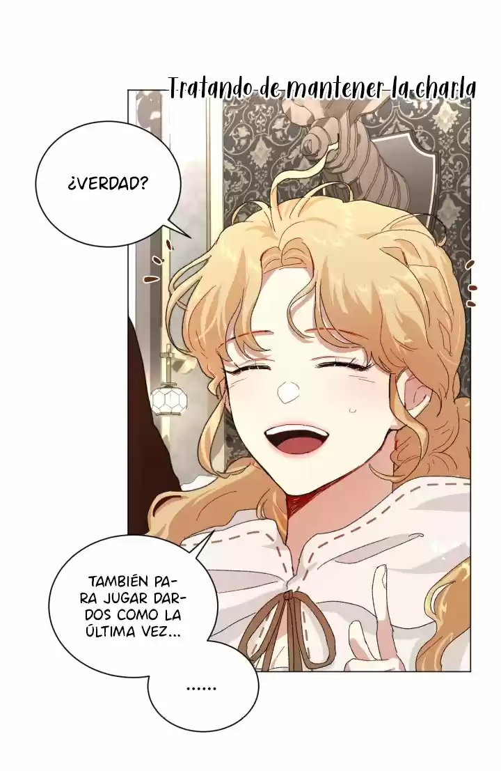Me Convertí En La Fan Del Príncipe - Capítulo 66 - Página 22 - LectorTMOo