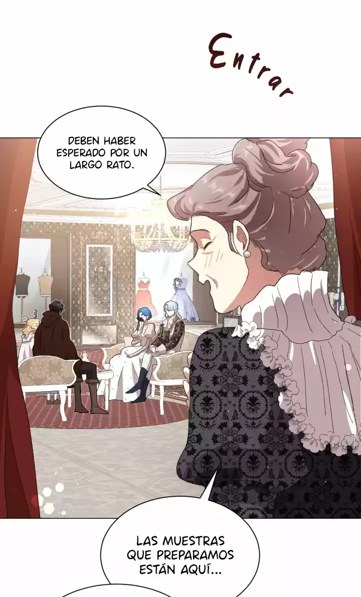 Me Convertí En La Fan Del Príncipe - Capítulo 66 - Página 26 - LectorTMOo